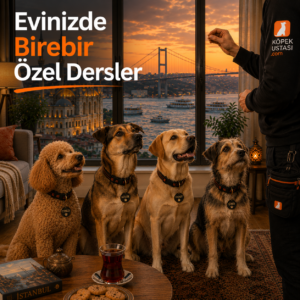 Evinizde Birebir Özel Dersler - Sadece İstanbul İçi